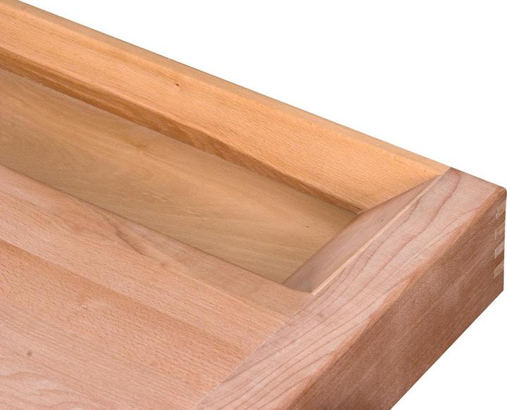 Actual product image Holzkraft Schreiner workbench HB 2007 (Metal)
