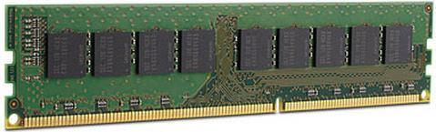 Actual product image HP 669322-B21 (1 x 4GB, 1600 MHz, DDR3-RAM, DIMM)
