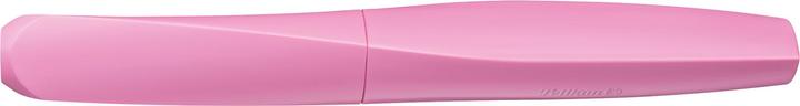 Produktbild Pelikan Füller Twist P457 M, Sweet Lilac, Blisterkarte (Lila, 1 x)