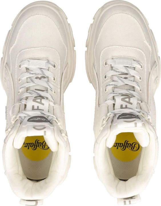 Actual product image Buffalo Stiefelette (41)