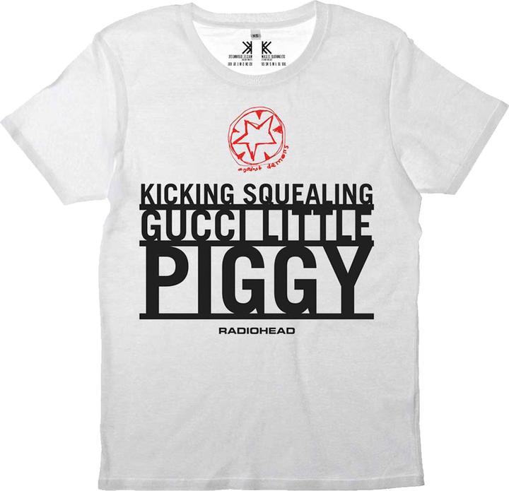 Universal Textiles TShirt