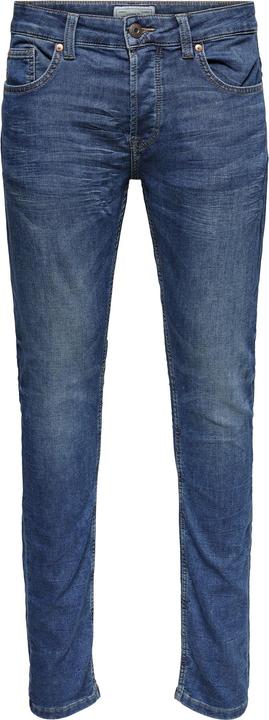 Only & Sons Slim Fit Jeans (W29/L34)