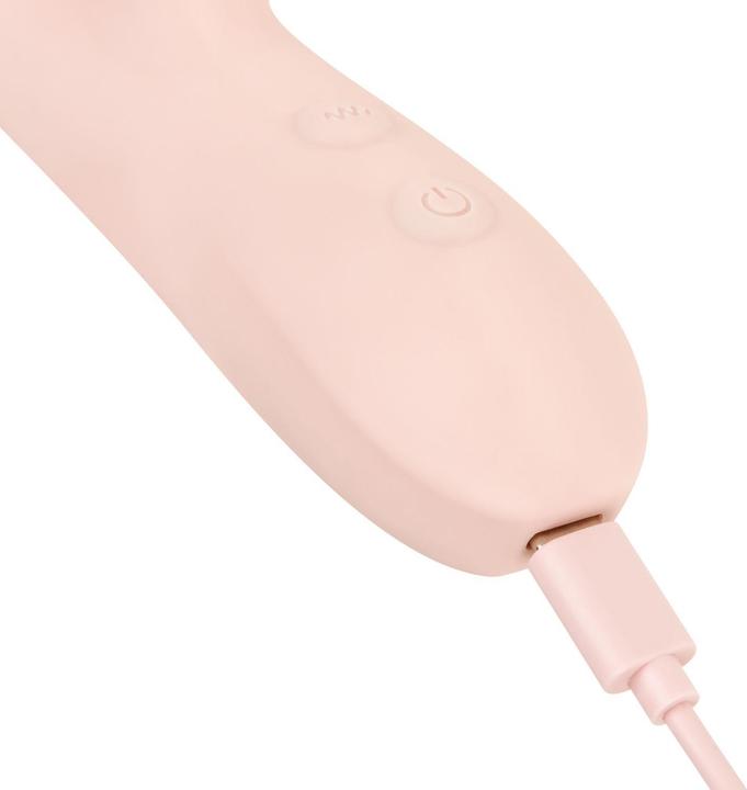 Actual product image Good Vibes Only - Shai - Thrusting Vibe - Pink