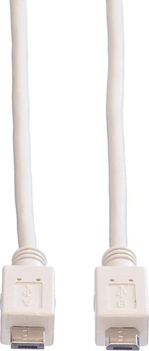 Produktbild Value USB 2.0 Kabel (1.80 m, USB 2.0)
