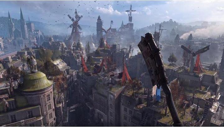Immagine prodotto Techland Dying Light 2 Stay Human (PC, DE)