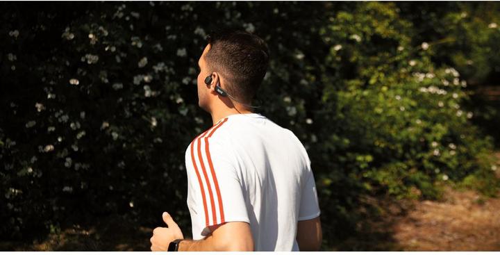 Actual product image Imperial bluTC active 1 (No noise cancelling, 11 h, Wireless)