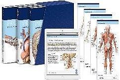 Actual product image PROMETHEUS Learning Package Anatomy (German)