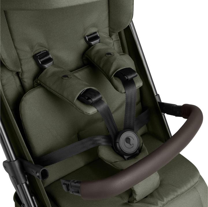 Actual product image ABC Design Ping 3