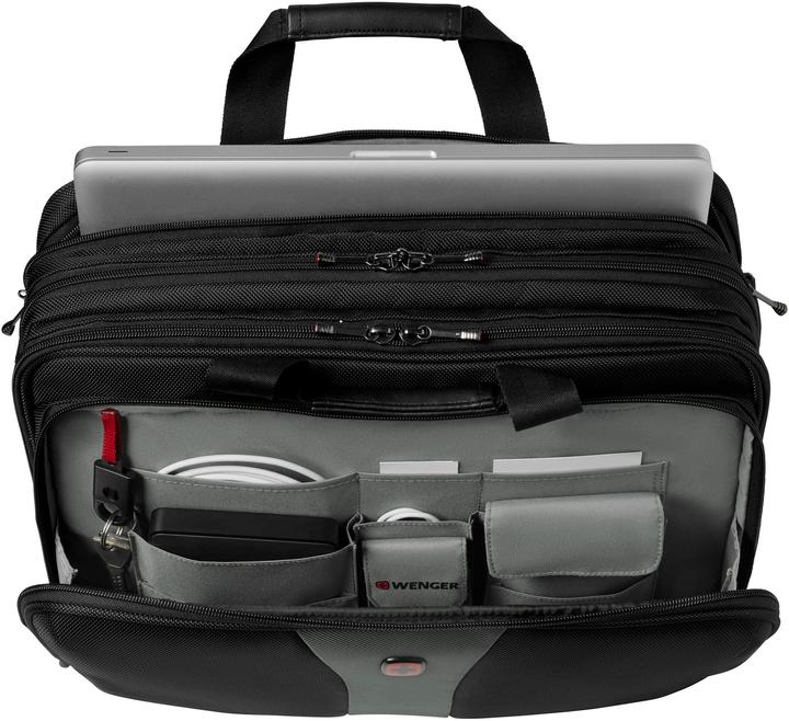 Produktbild Wenger Legacy (17.30", Universal)