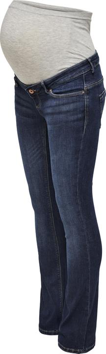 Actual product image Only Maternity Mama OLMPaola life Flared Jeans (S)