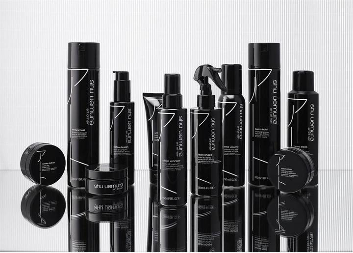 Immagine prodotto Shu Uemura Uzu Cotton Definition Cream (Crema per capelli, 75 ml)