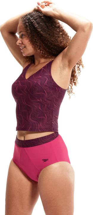 Produktbild Speedo Evie Printed Shaping Tankini (44, 48)
