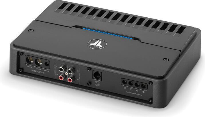 Immagine prodotto JL Audio RD500/1 (Amplificatore mono)