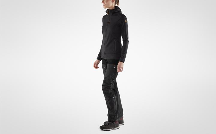 Produktbild Fjällräven Keb Curved Hose (S)
