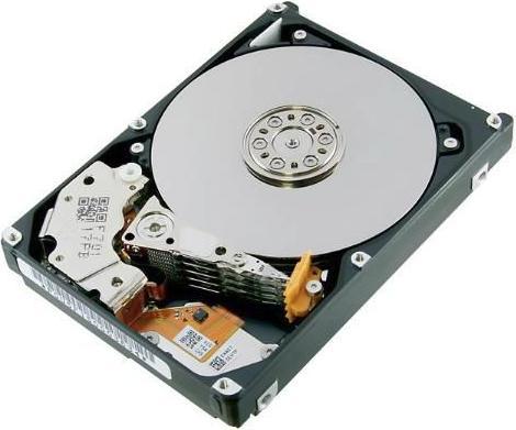 Produktbild Toshiba E-Perf HDD 2.4TB 2.5 10.5k SAS 12G 5xxe (1.80 TB, 2.5")