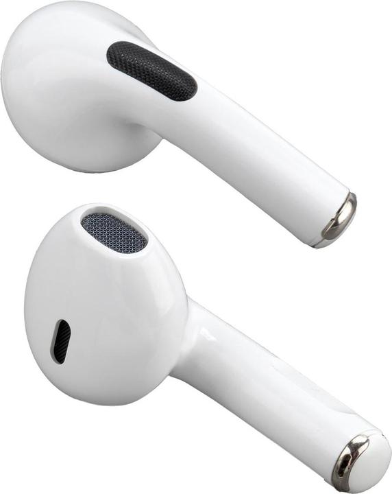 Actual product image 4smarts SkyPods Pro (No noise cancelling, 5 h, Wireless)