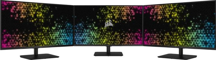 Actual product image Corsair Xeneon 315QHD165 (2560 x 1440 pixels, 31.50")