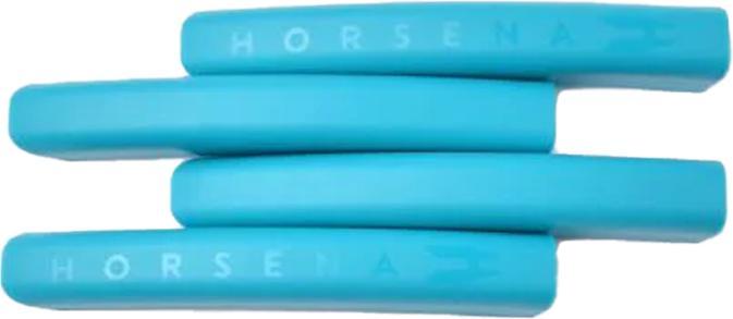 Produktbild Horsena SteigbügelAbdeckung Swap 4erPack