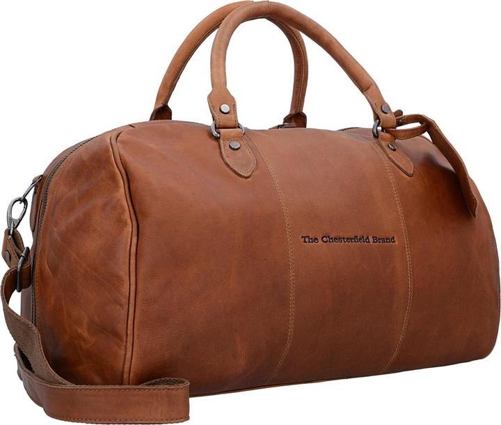 Immagine prodotto The Chesterfield Brand Holdall Liam 0013 (28 l)