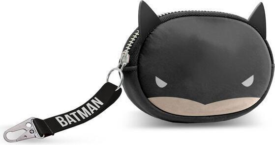 Actual product image Karactermania Chibi Pill Purse Display Assorted DC