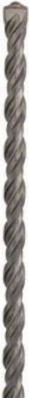 Produktbild Bosch Professional Zubehör Hammerbohrer SDS plus-5, 12 x 300 x 360 mm (12 mm)