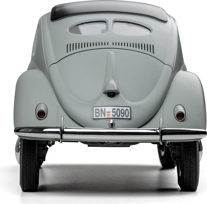 Image du produit RocHobby Scaler Coccinelle "the Peoples Car" 1:12, RTR (RTR Prêt à fonctionner)
