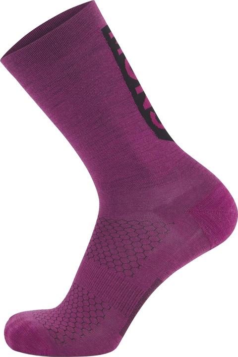 Produktbild Mons Royale Atlas Merino Crew Sock (39 - 41)