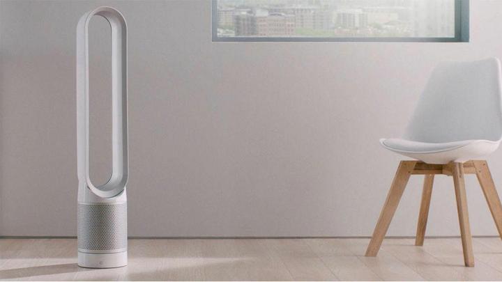 Actual product image Dyson Pure Cool Link (60 m²)