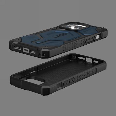 Actual product image UAG Monarch Pro Case (Apple iPhone 15 Pro Max)
