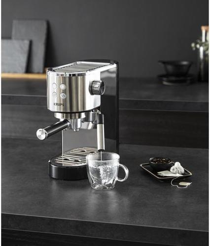 Actual product image Krups Virtuoso