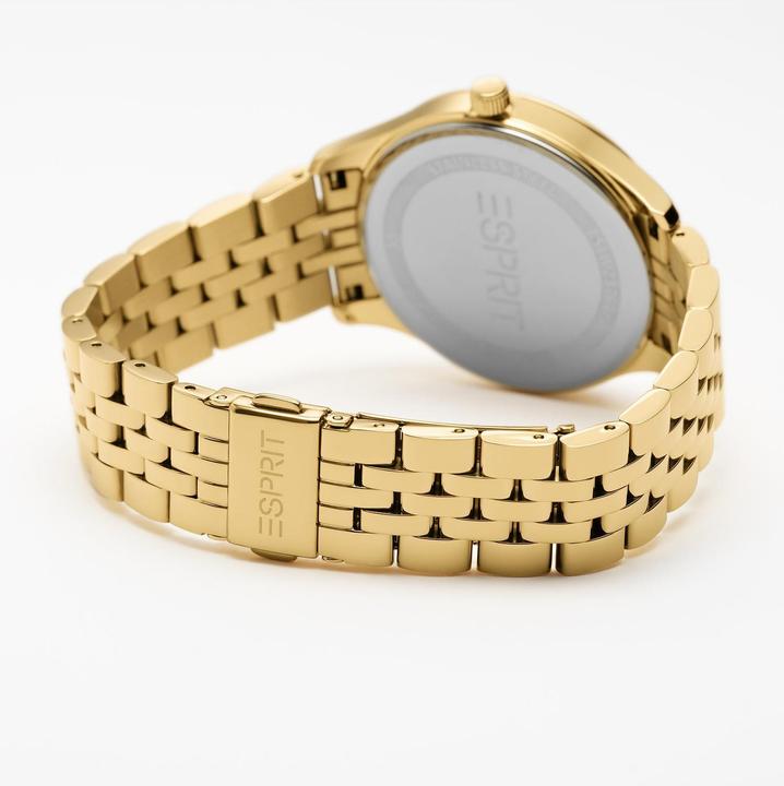 Actual product image Esprit Damenuhr Steady (Analogue wristwatch, 38 mm)