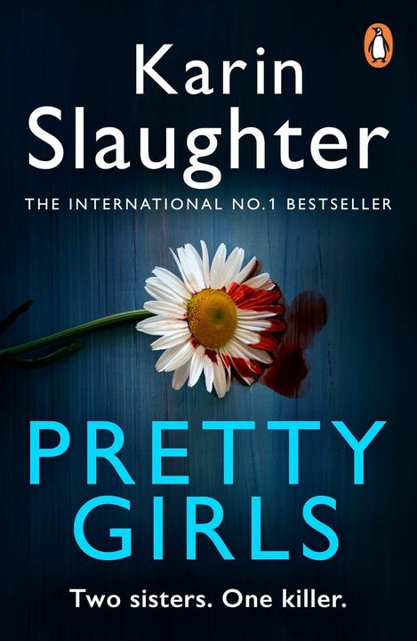 Produktbild Pretty Girls (Englisch, Karin Slaughter, 2016)