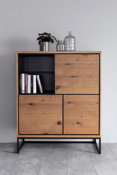 Actual product image AC Design Dalarna (103 x 45 x 125 cm)
