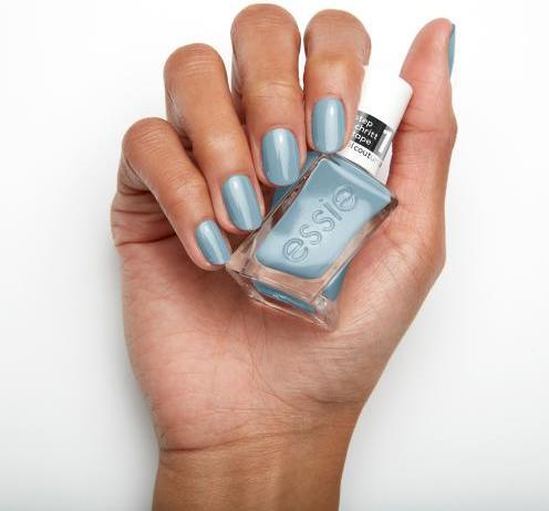 Image du produit Essie Gel Couture (135 première vue, Vernis à ongles effet gel)