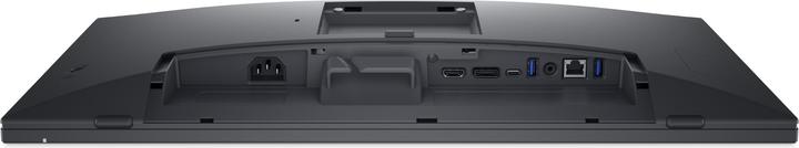 Actual product image Dell P2424HT (1920 x 1080 pixels, 23.80")