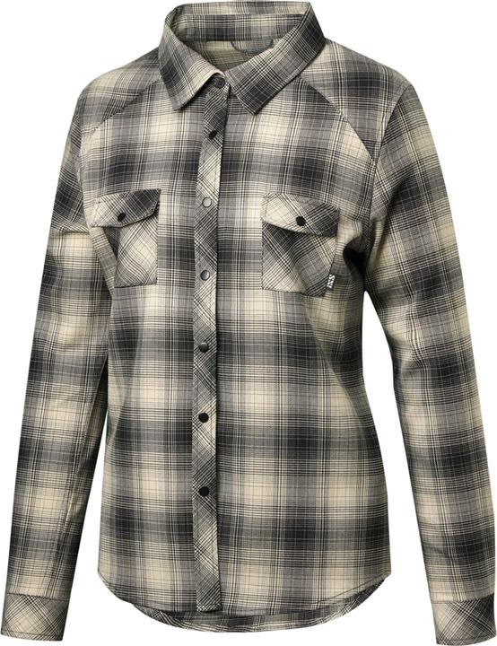 iXS Women's Carve 1.0 Shirt