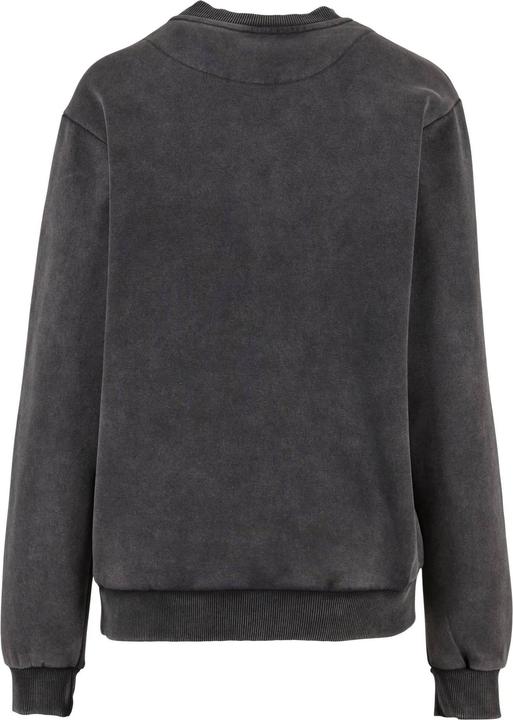 Immagine prodotto Build Your Brand Felpa Pesante Donna (XS)