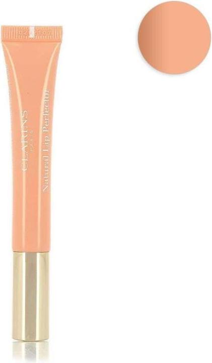 Image du produit Clarins Perfecteur de lèvres naturel (No. 02 - Reflet Corail)