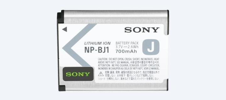Image du produit Sony Np-Bj1 (Batterie de l'appareil photo)