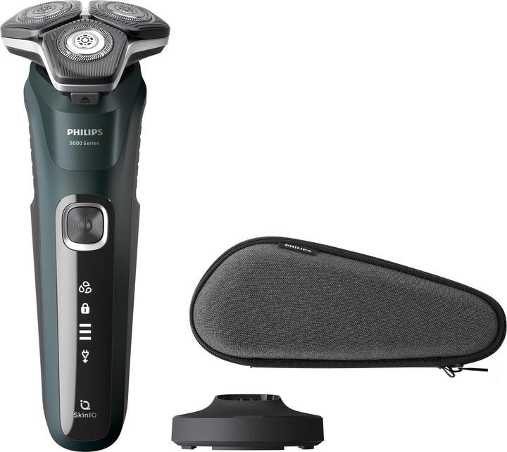 Actual product image Philips S5884/35