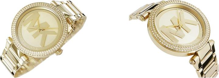 Produktbild Michael Kors Parker (Analoguhr, 39 mm)