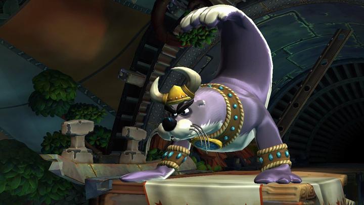 Image du produit Nintendo Donkey Kong Country : Tropical Freeze (Selects) /Wii-U (DELETED TITLE) (Wii U)