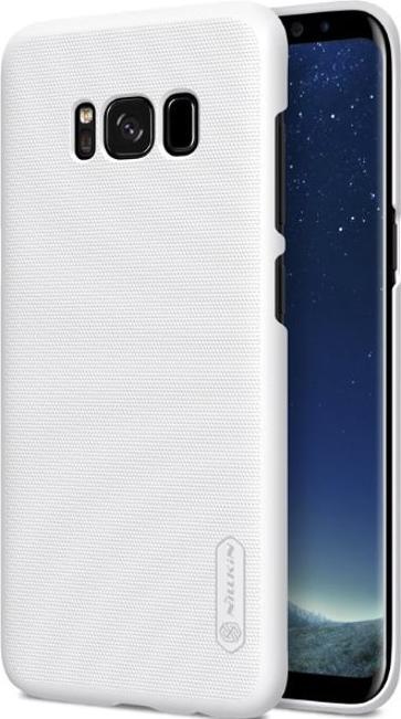 Produktbild Nillkin Super Frosted Shield Series (Samsung Galaxy S8+)