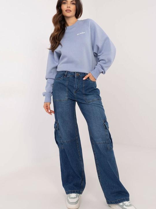 Sublevel Jeans