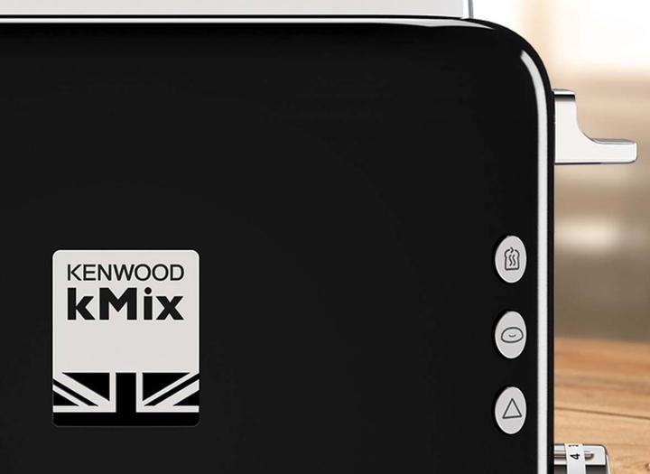 Actual product image Kenwood kMix TCX751BK
