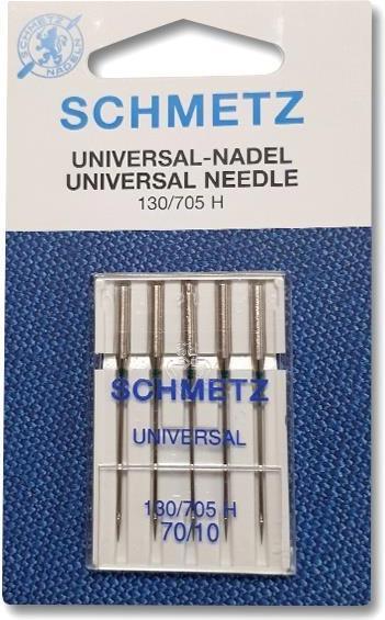 Schmetz Aiguille universelle SB5 no. 70