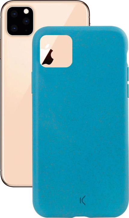 Actual product image KSIX Eco-Friendly Case (Apple iPhone 11 Pro Max)