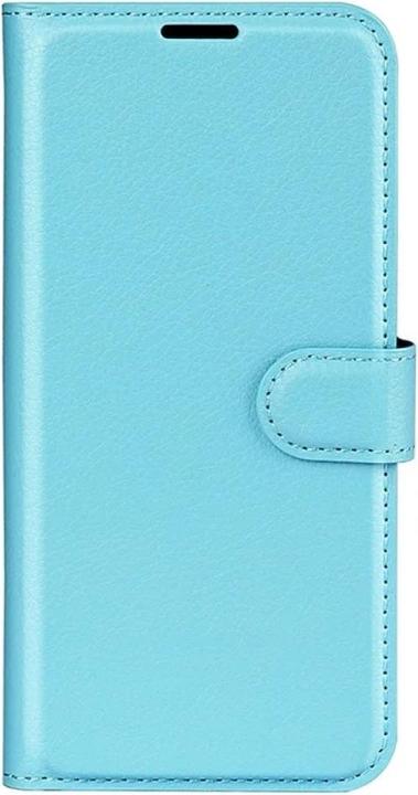 Actual product image Screenguard Leather Guard Lederhülle (Xiaomi 15)