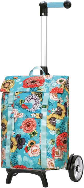 Produktbild Andersen Unus Shopper Fun Basil Bloom