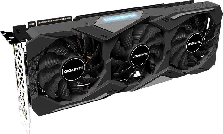 Actual product image Gigabyte GeForce RTX 2080S Gaming OC (8 GB)